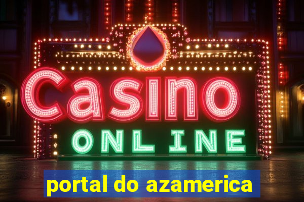 portal do azamerica